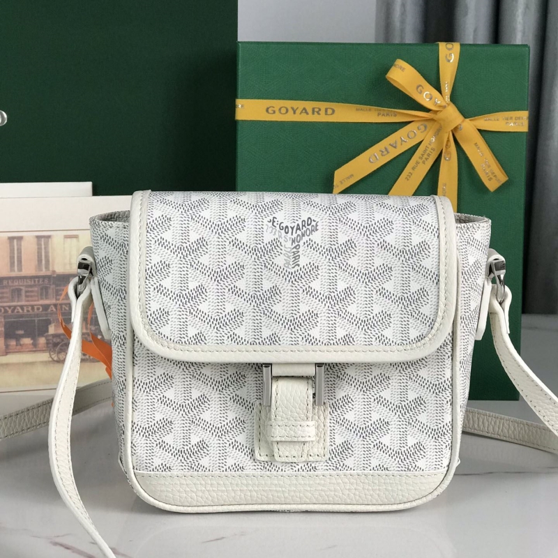 Go*ard satchel bags